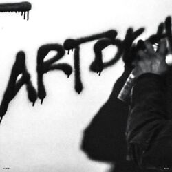 Cover of Art Dealer Chic 2