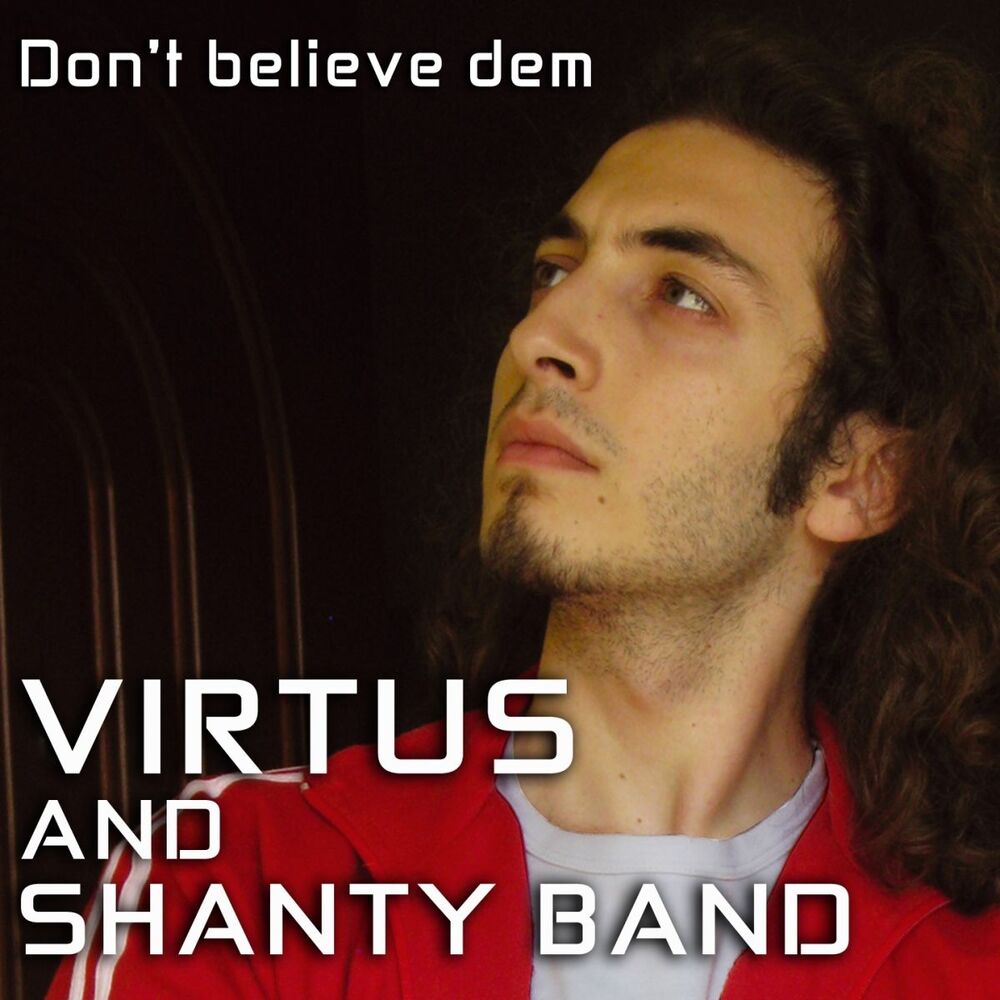 Picture of Don't Believe Dem