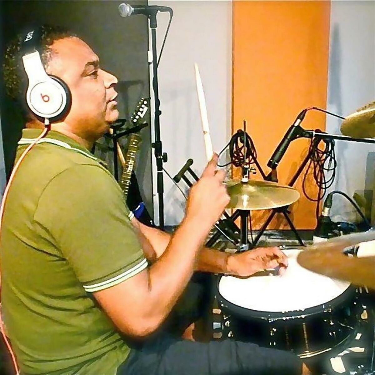Album cover of Poderosa