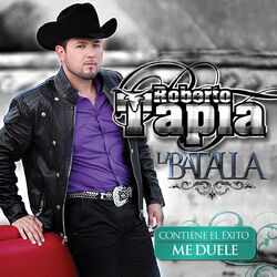 Cover of La Batalla