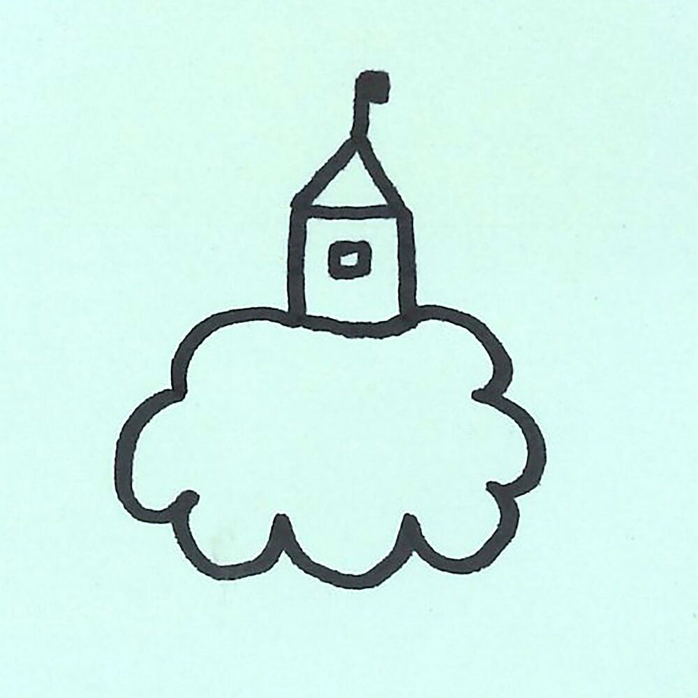 Picture of Air Castles