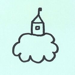 Cover of Air Castles