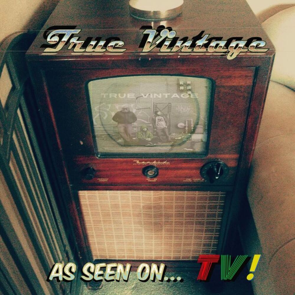 Picture of As Seen On... TV