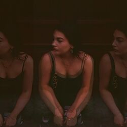 Cover of Loving You