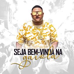 Cover of Seja Bem-Vinda na Gaiola
