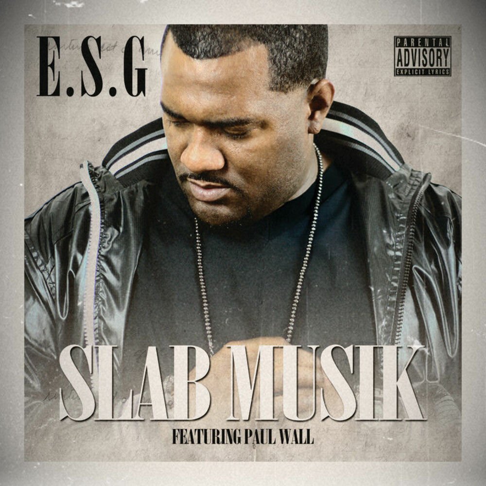 Picture of Slab Musik