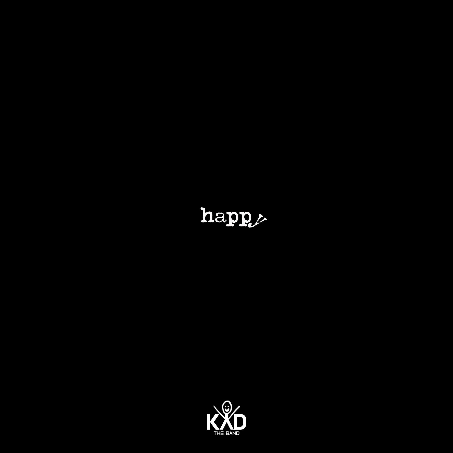 Album cover of Happy