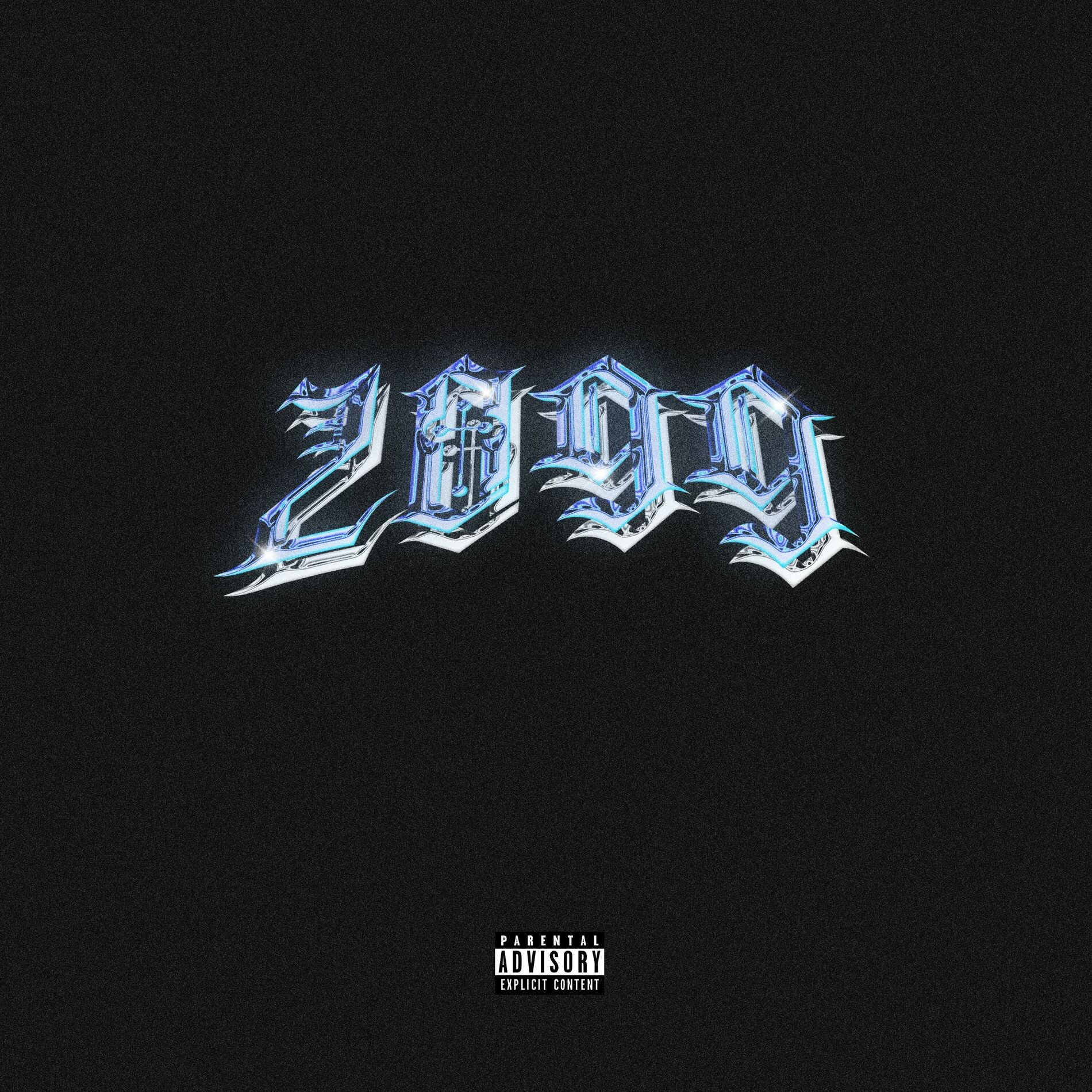 Album cover of 2099