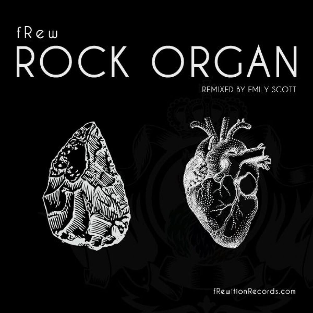 Picture of Rock Organ