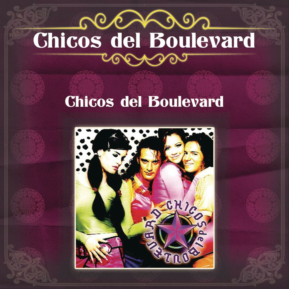 Picture of Chicos del Boulevard