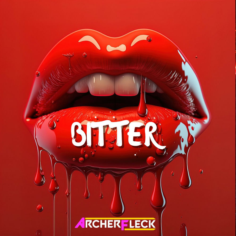 Bitter artwork