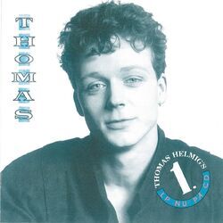 Cover of Thomas