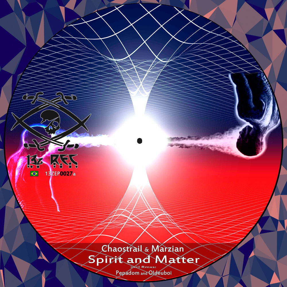 Picture of Spirit and Matter