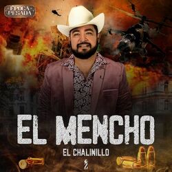 Cover of El Mencho