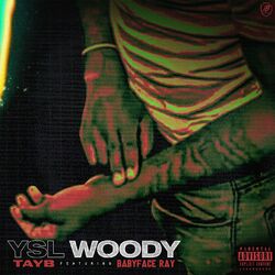 Cover of YSL Woody