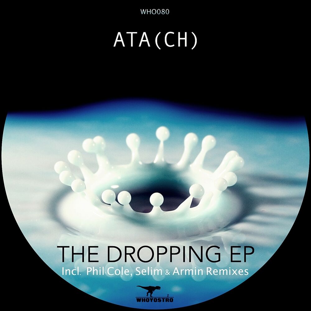 Picture of The Dropping EP