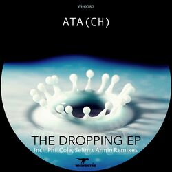 Cover of The Dropping EP