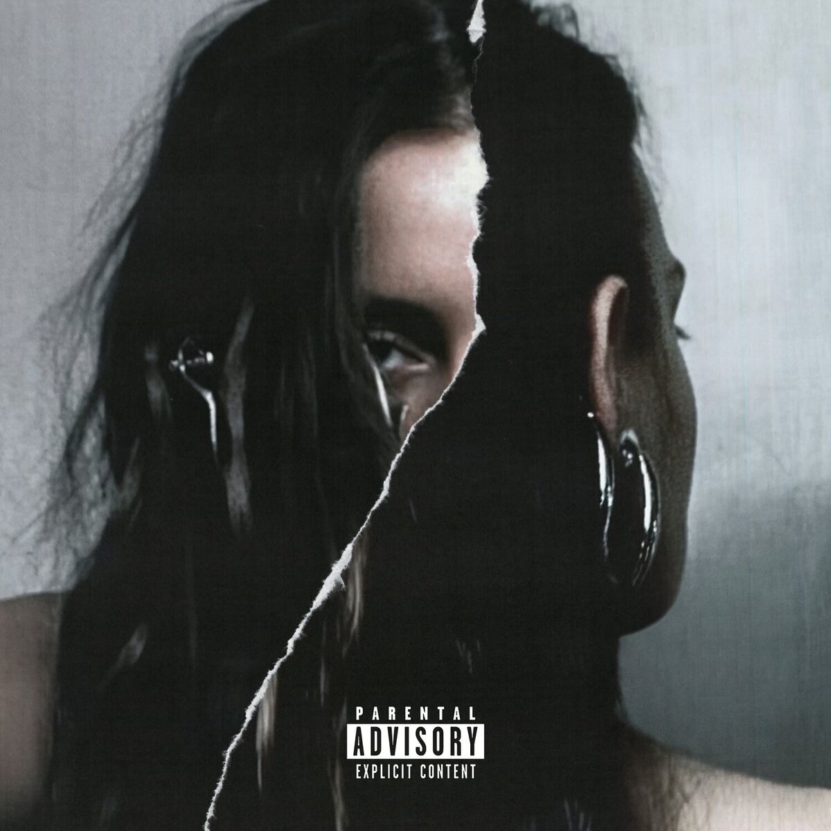 Album cover of Who Said