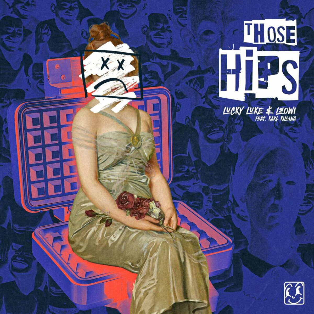 Album cover of Those Hips