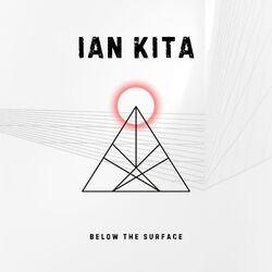 Cover of Below the surface