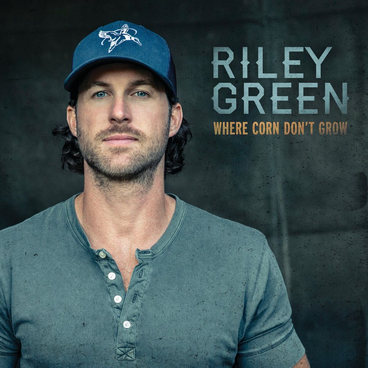 Album picture of Where Corn Don't Grow