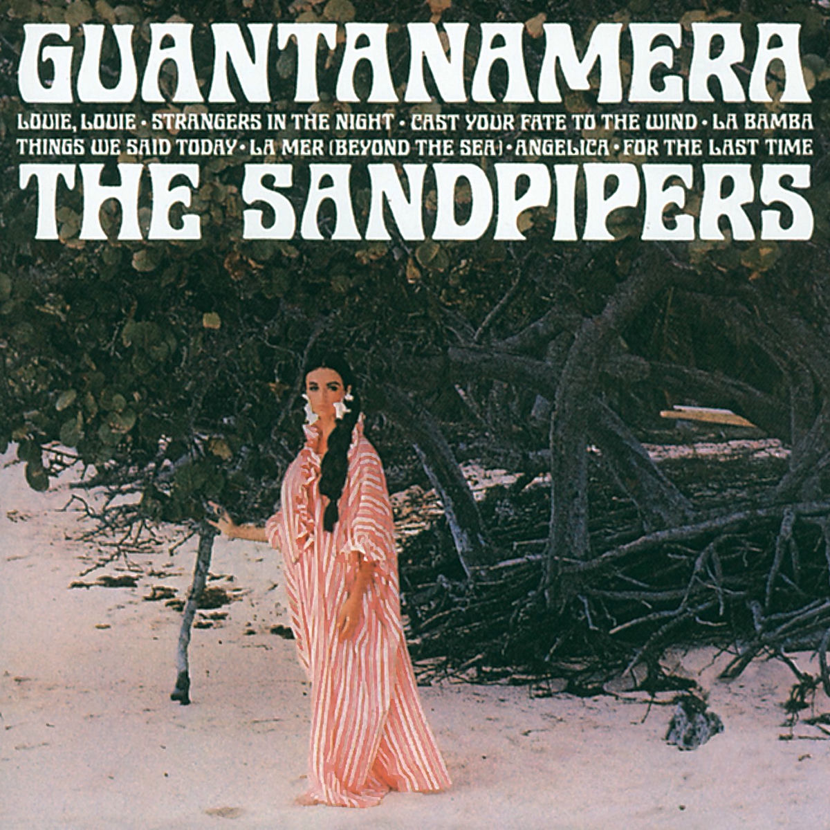 Album picture of Guantanamera