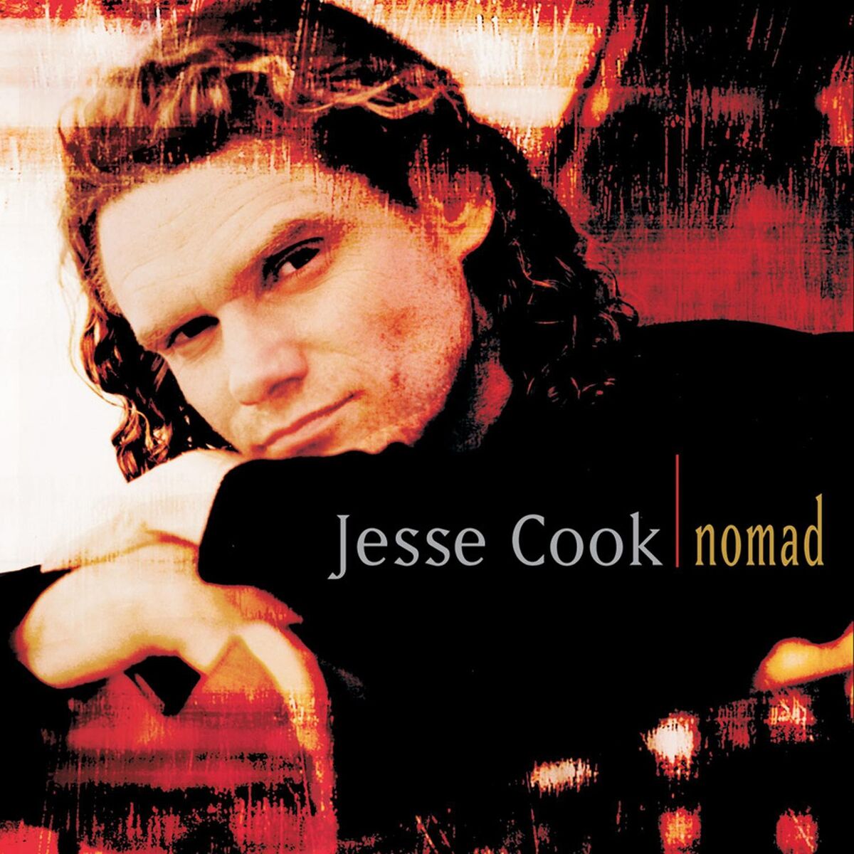 Album cover of Nomad