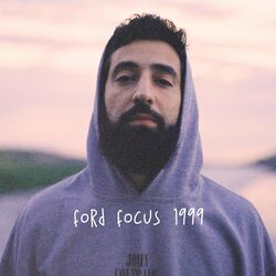 Cover of Ford Focus 1999