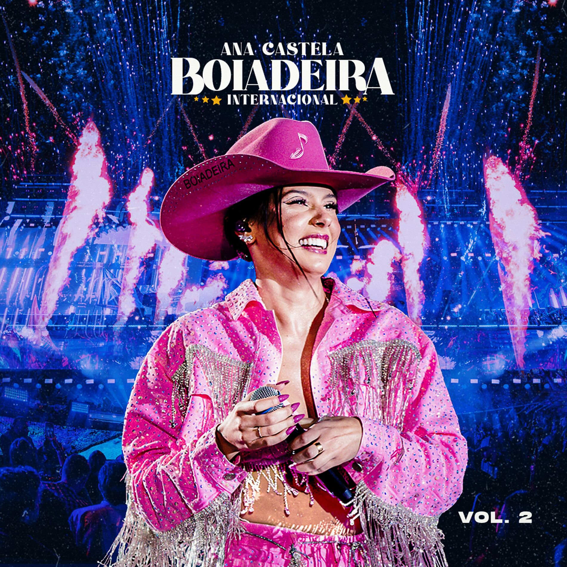 Album cover of Alerta de Golpe