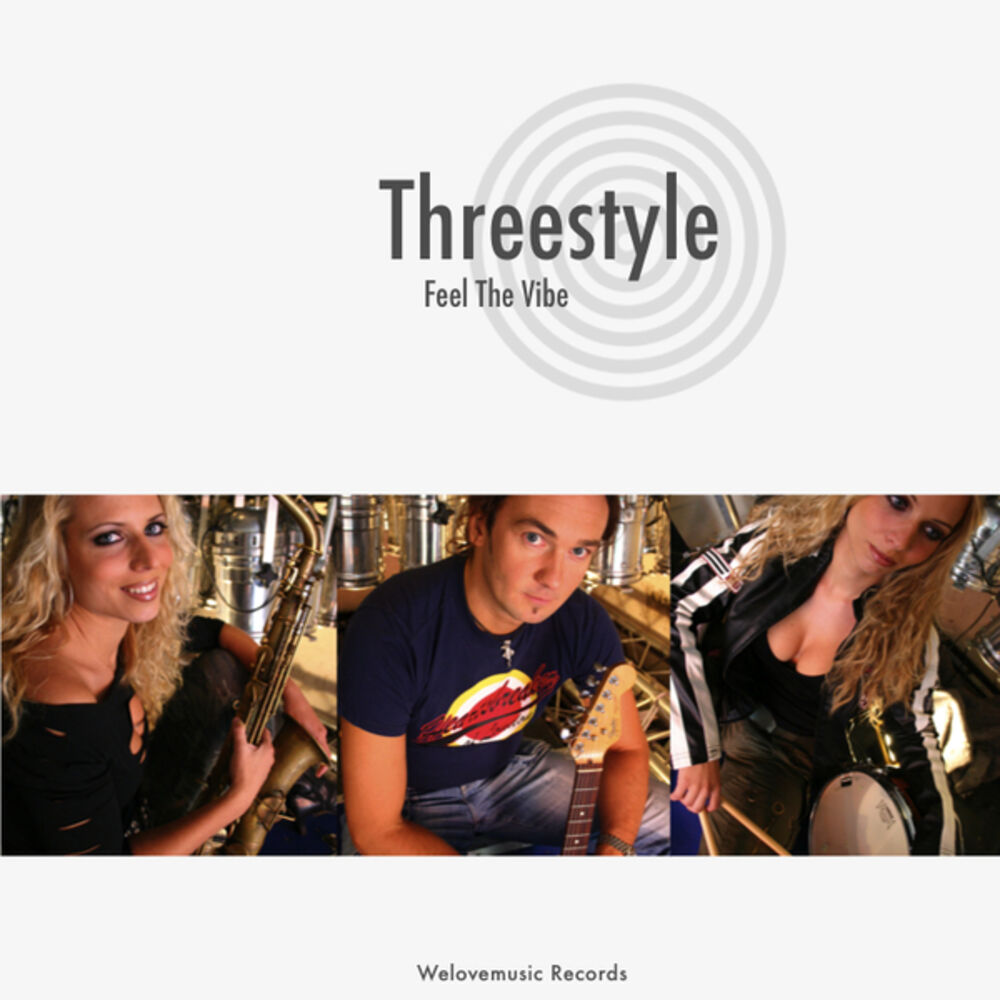 Picture of Feel the Vibe