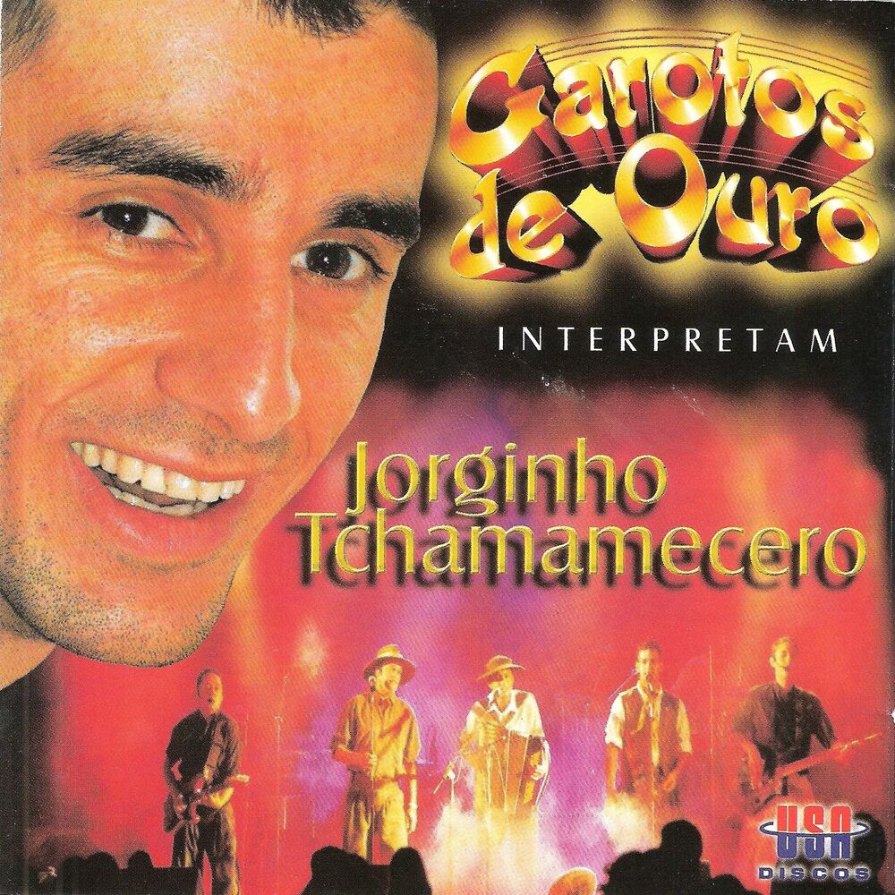Picture of Garotos de Ouro Interpretam Jorginho Tchamamecero