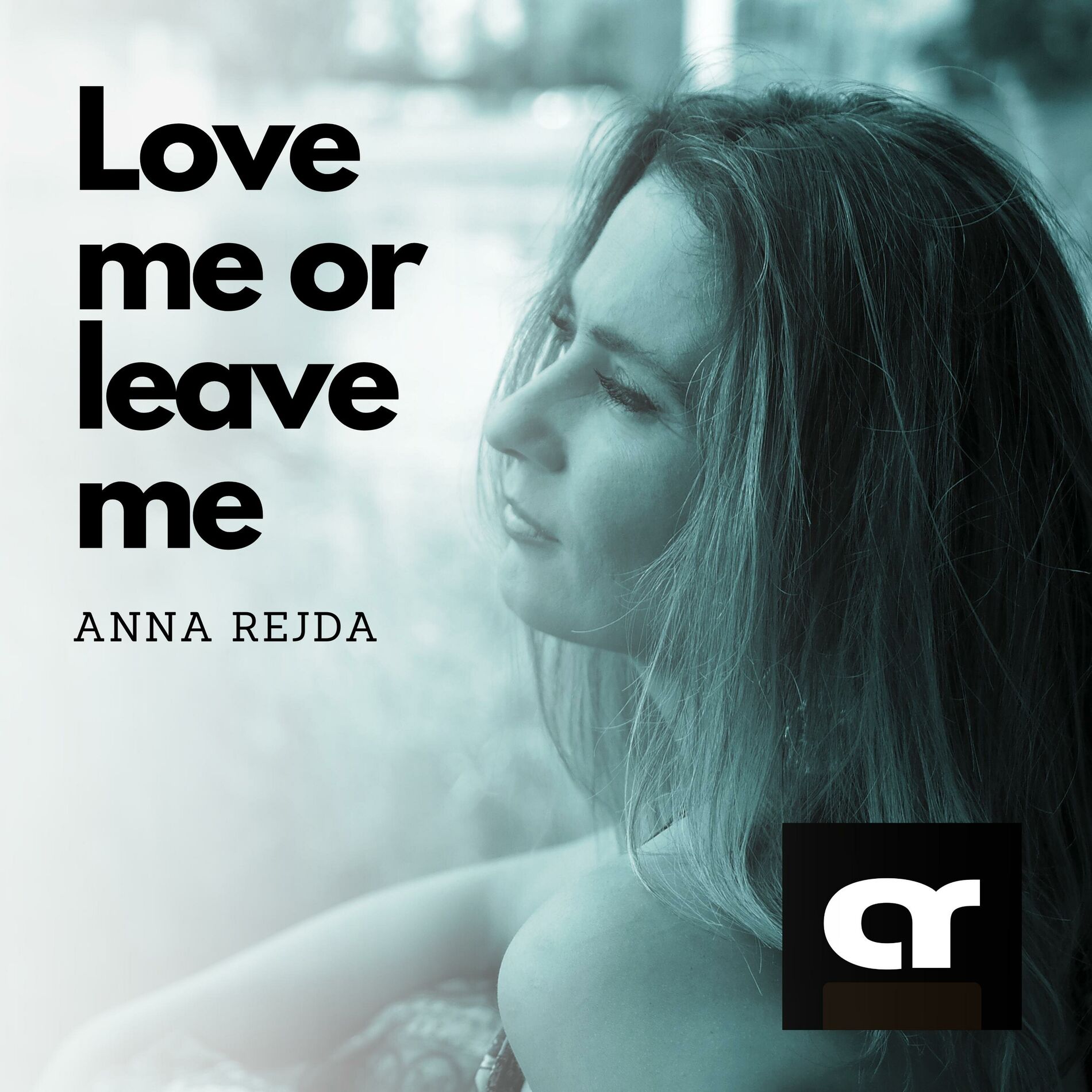 Album cover of Love Me Or Leave Me