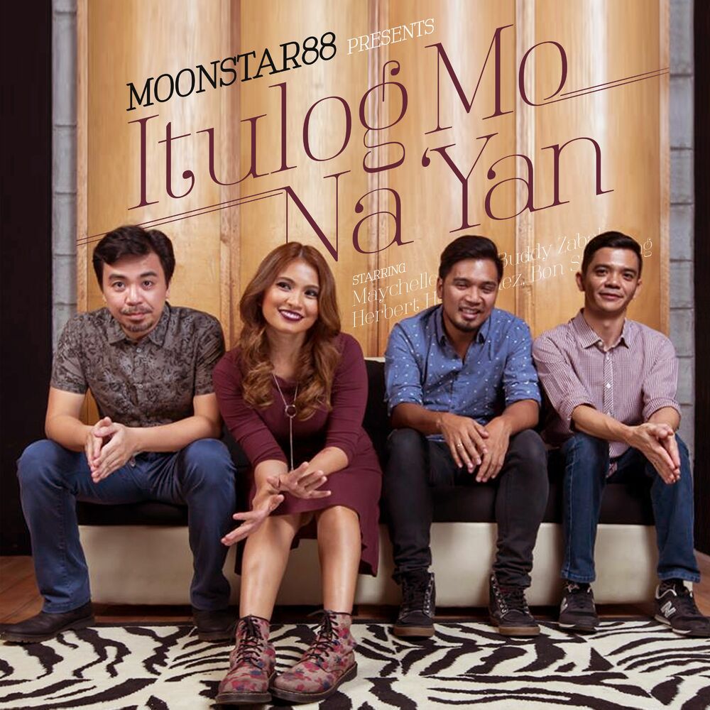 Picture of Itulog Mo Na Yan