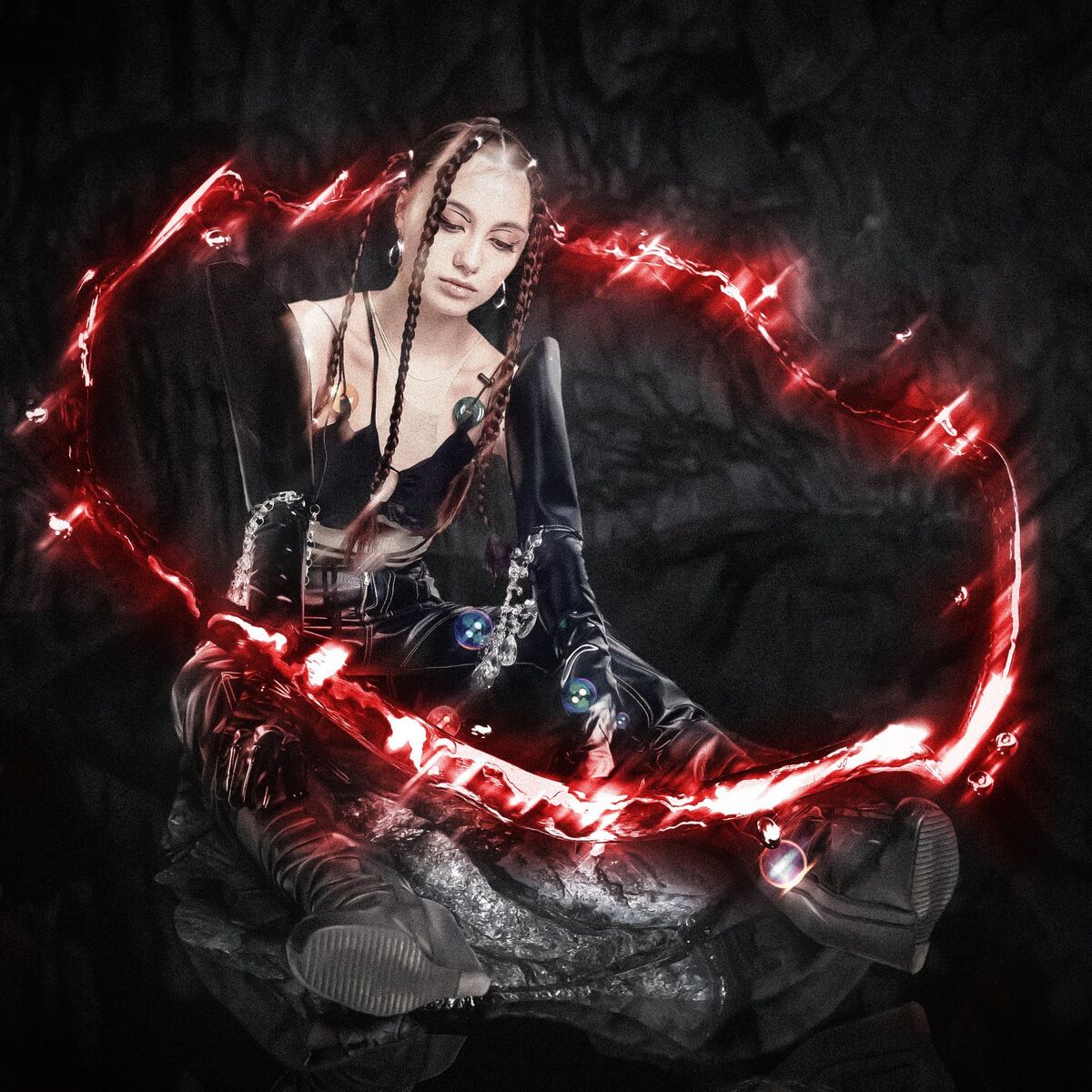 Album cover of Ascension