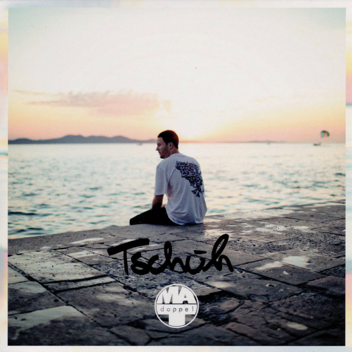 Album cover of Tschü