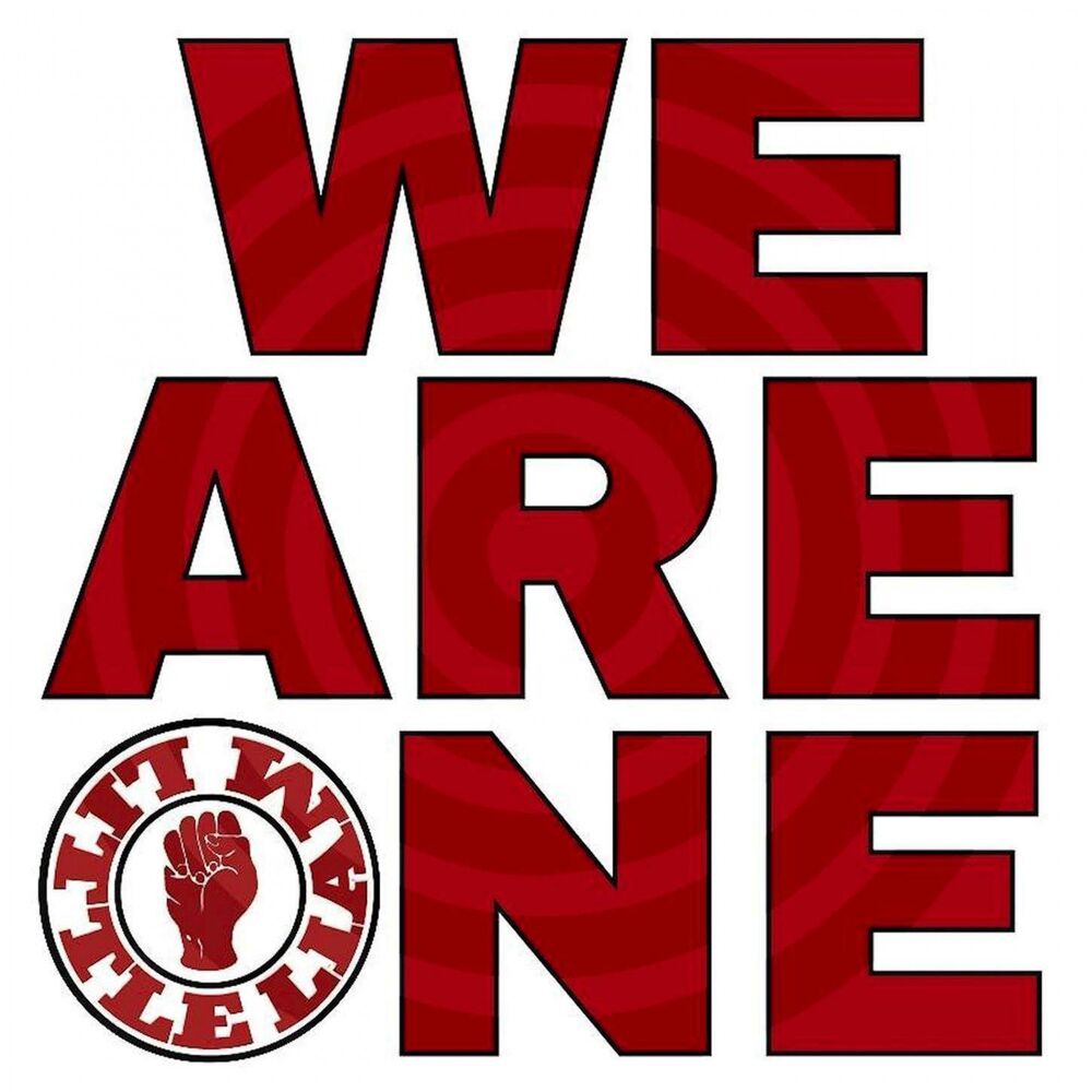 Picture of We Are One