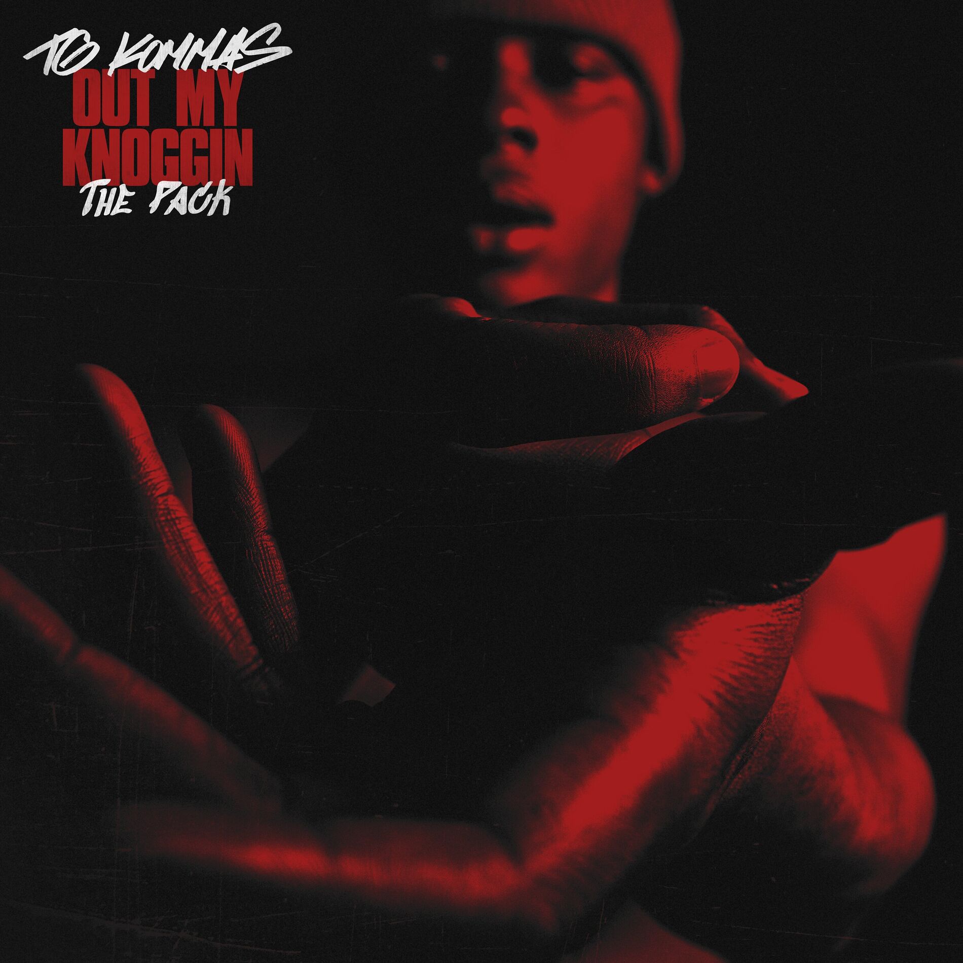 Album cover of Out My Knoggin (The Pack)