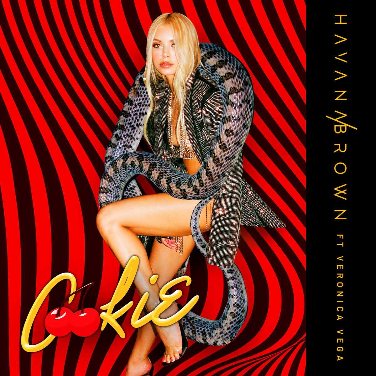 Album cover of COOKIE
