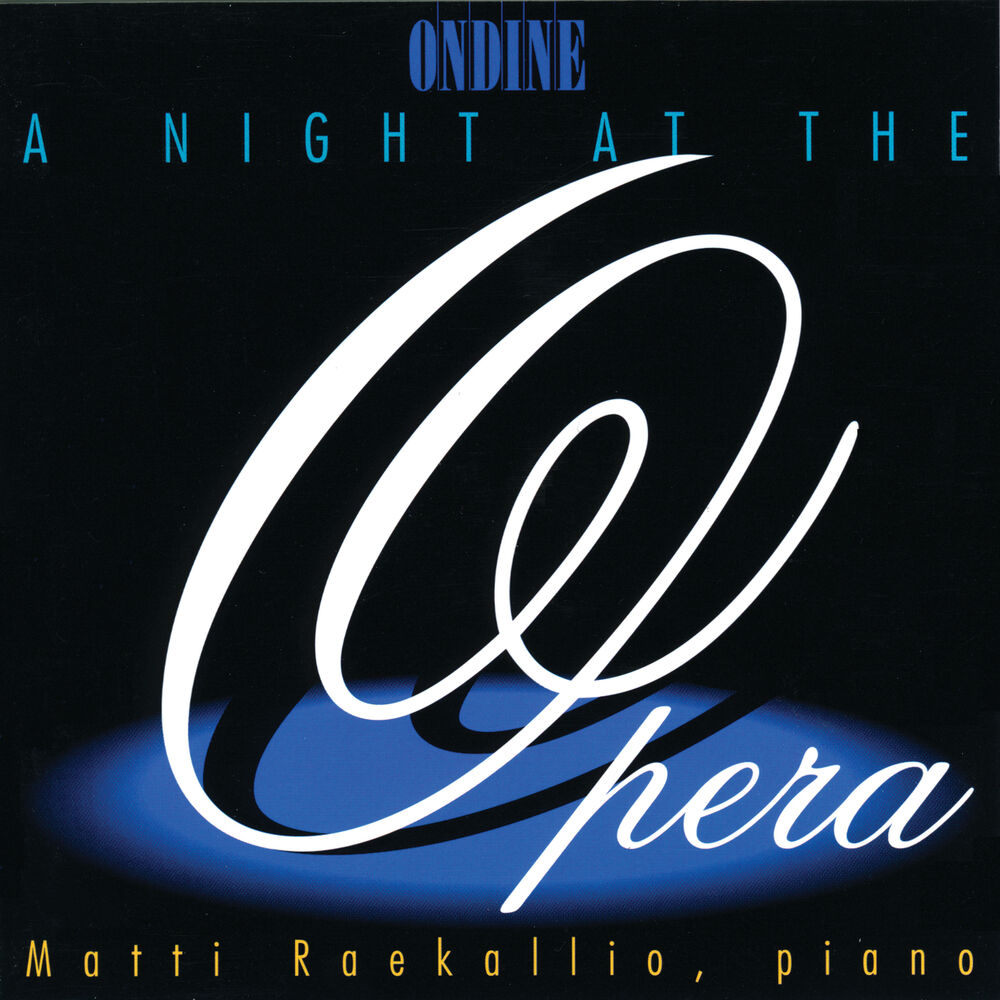 Picture of A Night At The Opera