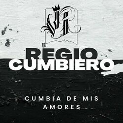 Cover of Cumbia de Mis Amores (Cover En Vivo)