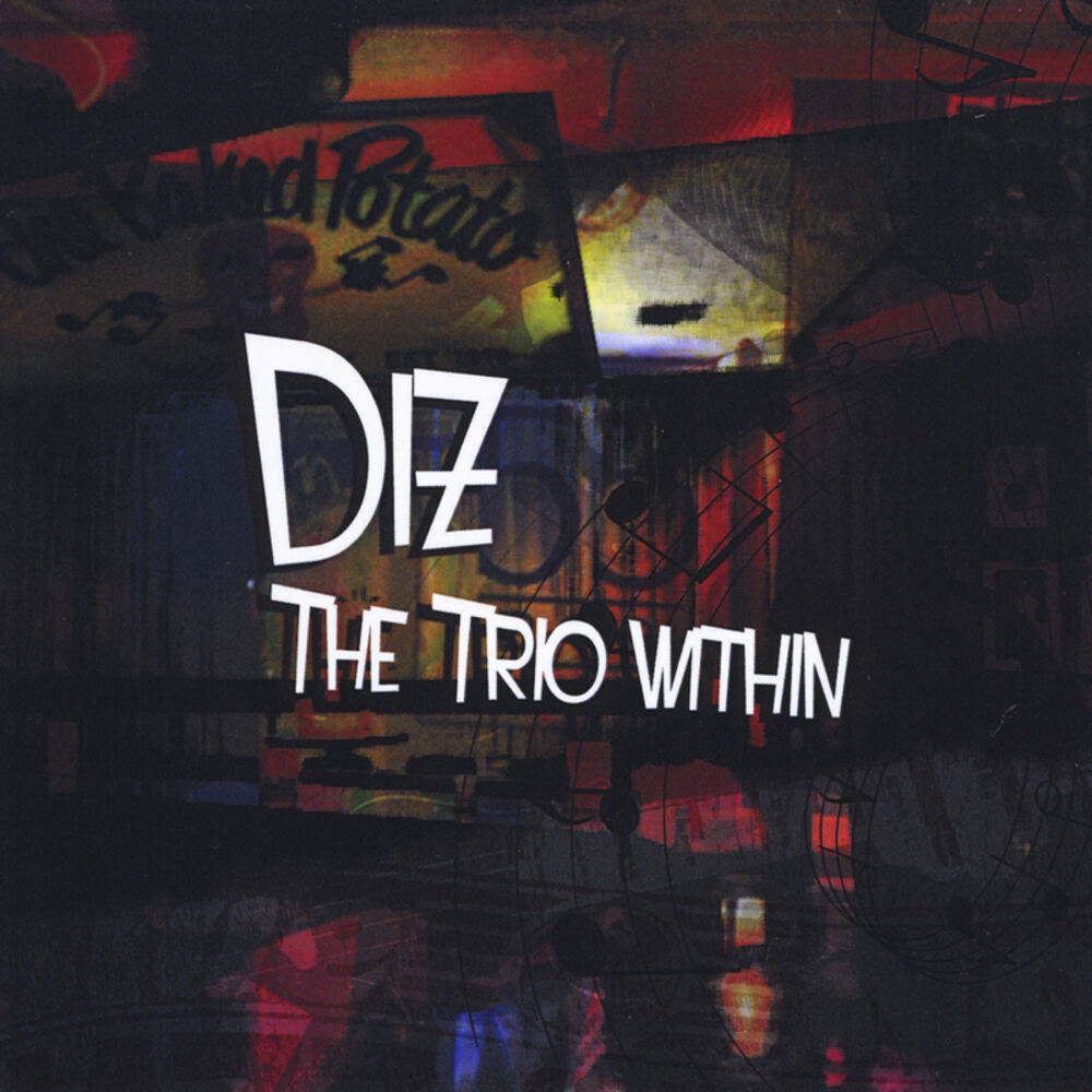 Picture of Diz the Trio Within