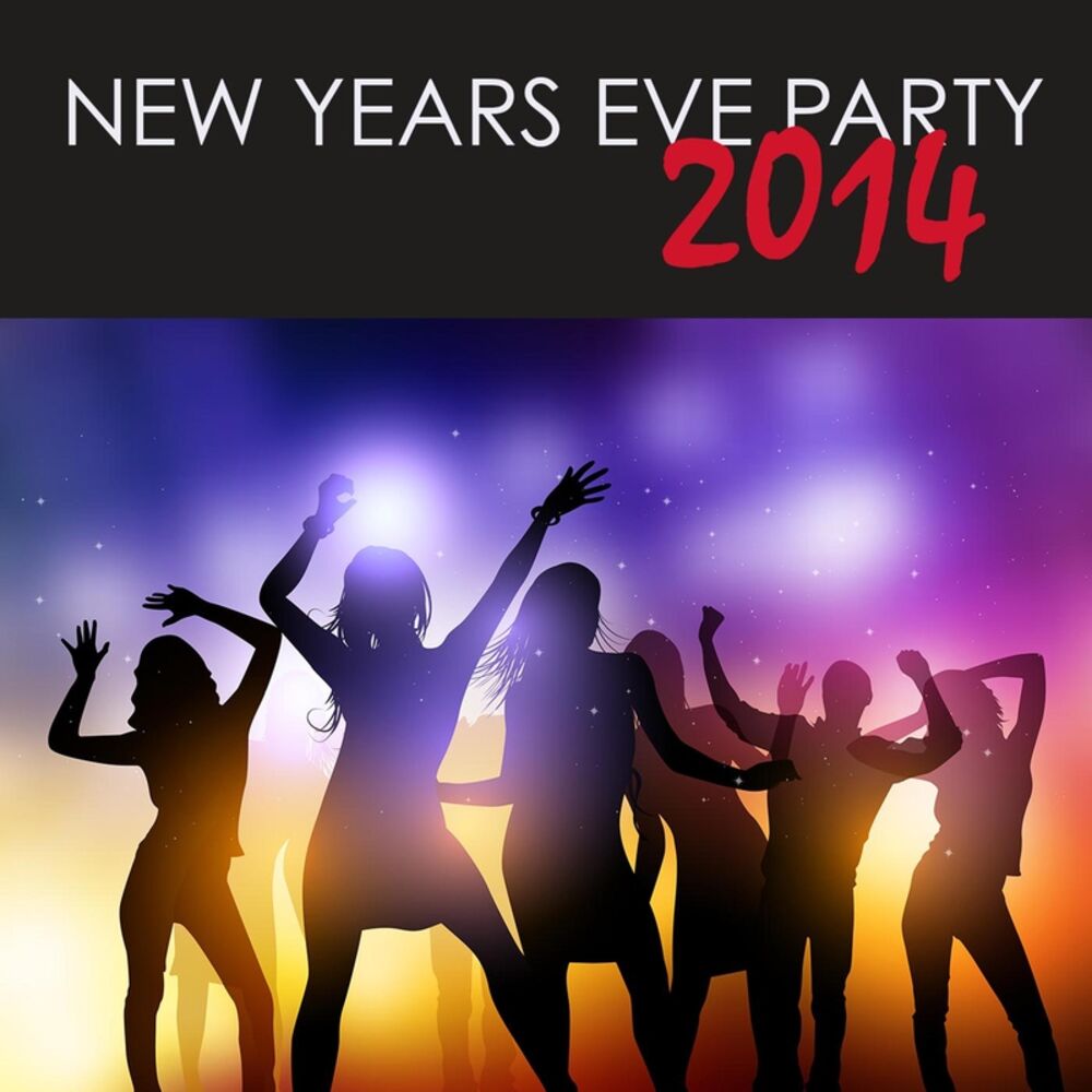 Picture of New Years Eve Party 2014: Best Electronic EDM Party Music for New Year's Eve
