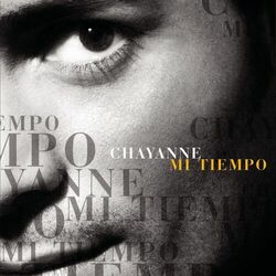Cover of Mi Tiempo (Deluxe Edition)