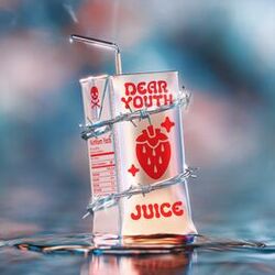 Cover of Juice