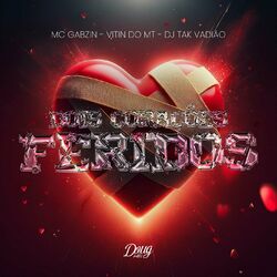Cover of Dois Corações Feridos