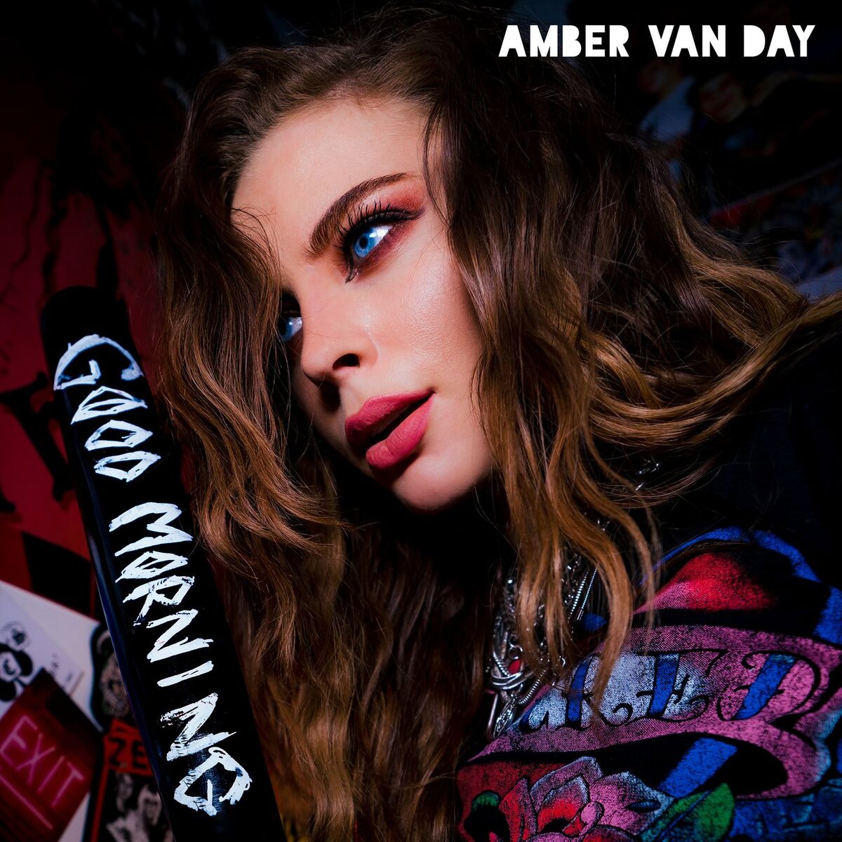 Album cover of Good Morning
