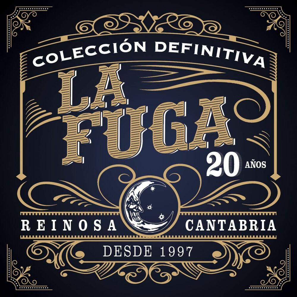 Picture of Colección Definitiva 20 Años