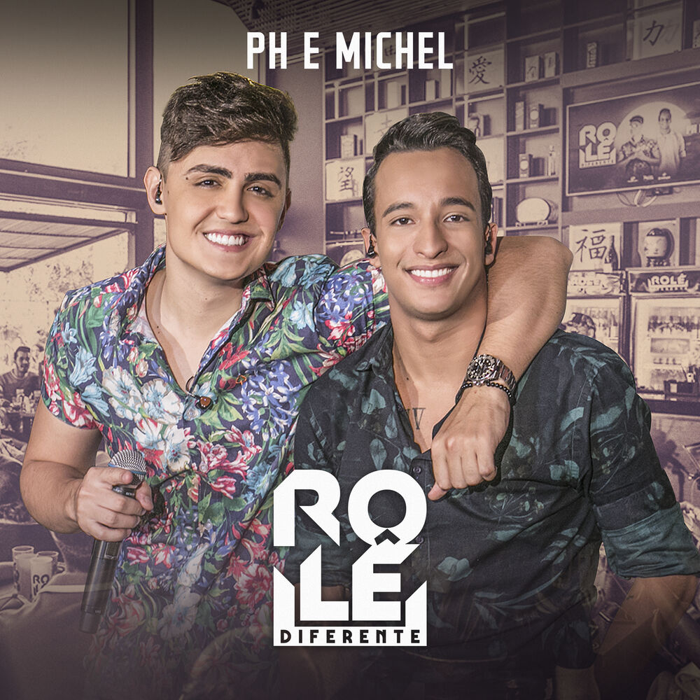 Picture of Rolê Diferente (Ao Vivo)