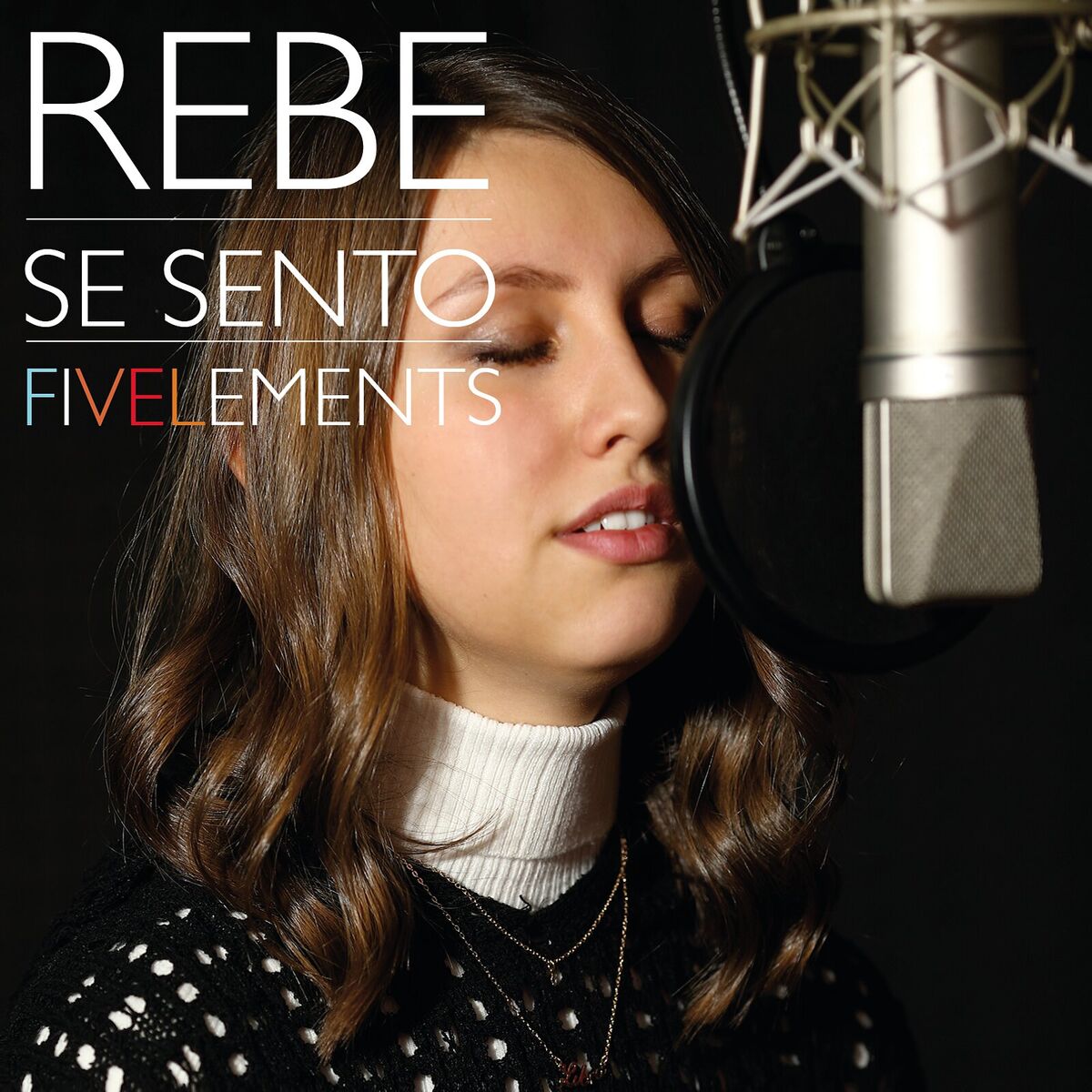 Album cover of SE SENTO - FIVE ELEMENTS