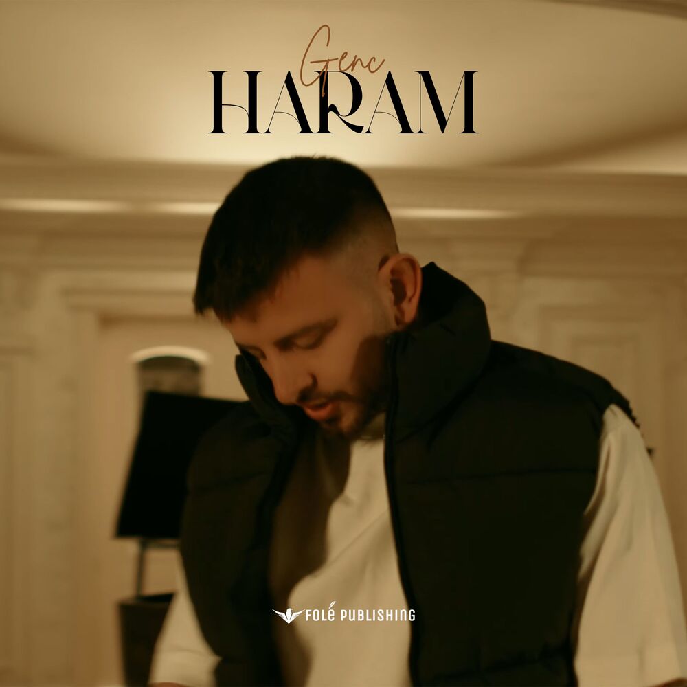 Picture of HARAM